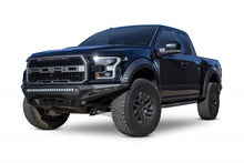 Load image into Gallery viewer, Addictive Desert Designs 17-18 Ford F-150 Raptor Stealth Fighter Front Bumper - GTR Auto