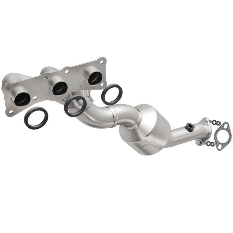 Magnaflow Conv DF 06-08 BMW Z4 3.0L fr - GTR Auto