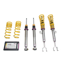 Load image into Gallery viewer, KW Coilover Kit V3 13+ BMW M5 F10 (5L) Sedan (does NOT include EDC delete) - GTR Auto