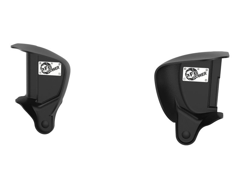 aFe Magnum FORCE Dynamic Air Scoop 15-18 BMW M3/15-20 M4 - GTR Auto