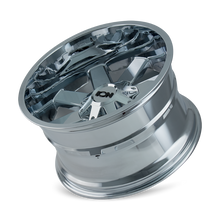 Load image into Gallery viewer, ION Type 141 20x9 / 5x150 BP / 18mm Offset / 110mm Hub Chrome Wheel - GTR Auto
