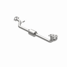 Load image into Gallery viewer, MagnaFlow California Direct Fit Catalytic Converter 08-09 Subaru Legacy 3.0L