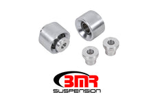 Load image into Gallery viewer, BMR 15-17 S550 Mustang STD. Rear Lower Control Arm Bearing Kit - Silver Zinc - GTR Auto