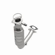 Load image into Gallery viewer, MagnaFlow Direct Fit Catalytic Converter 00-04 Ford Focus 4.2L M/T