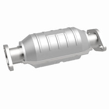 Load image into Gallery viewer, MagnaFlow Direct Fit Catalytic Converter 95-98 Nissan 240SX 2.4L Front (49 State)