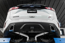 Load image into Gallery viewer, MBRP 19-22 Ford Edge ST 2.5in Dual Rear Exit Axle Back 304 SS Exhaust System - GTR Auto