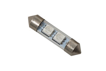 Load image into Gallery viewer, Diode Dynamics 36mm SMF2 LED Bulb - Blue (Single) - GTR Auto