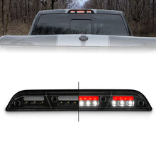 Load image into Gallery viewer, ANZO 15-20 Ford F-150 - F-450 LED Third Brake Light - Black Housing/Smoke Lens - GTR Auto