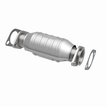Load image into Gallery viewer, MagnaFlow 90-94 Nissan D21 2.4L / 88-89 Toyota Van 2.2L Direct Fit Catalytic Conv California Grade
