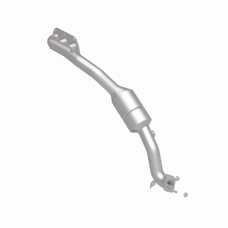 MagnaFlow Conv DF 05-09 Audi A8 6.0L - GTR Auto