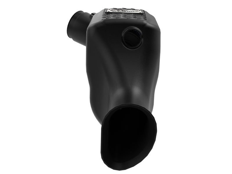 aFe POWER Magnum FORCE Stage-2Si CAIS w/Pro 5R Media 03-07 Ford Diesel Trucks V8-6.0L (td) - GTR Auto
