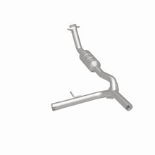 Load image into Gallery viewer, MagnaFlow Direct Fit Catalytic Converter F-150 04-06 8 4.6L OEM