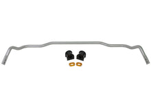 Load image into Gallery viewer, Whiteline 6/2017+ KIA Stinger Front 24mm Heavy Duty 2 Point Adjustable Swaybar - GTR Auto