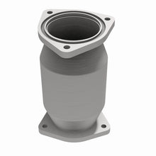 Load image into Gallery viewer, MagnaFlow Direct Fit Catalytic Converter 99-02 Daewoo Nubira 2.0L fr