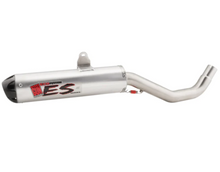 Load image into Gallery viewer, Big Gun 06-23 Yamaha Raptor 700 ECO Series Slip On Exhaust