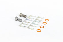 Load image into Gallery viewer, Goodridge 11 Ford Fiesta / 11-13 Ford Fiesta (All Models) Brake Lines - GTR Auto