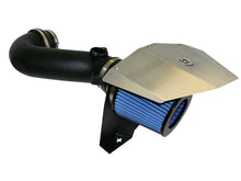 Load image into Gallery viewer, aFe MagnumFORCE Intakes Stage-2 P5R AIS P5R BMW 550i (E60)/650Ci (E63/64) 06-09 V8-4.8L - GTR Auto
