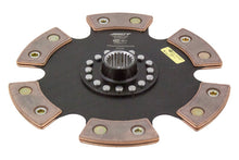 Load image into Gallery viewer, ACT 2001 Toyota Tacoma 6 Pad Rigid Race Disc - GTR Auto