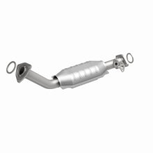 Load image into Gallery viewer, MagnaFlow Direct Fit Catalytic Converter 00-04 Tundra 4.7L P/S OEM