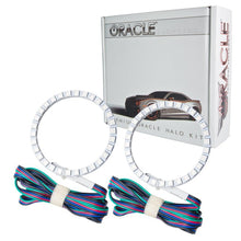 Load image into Gallery viewer, Oracle Nissan 350 Z 03-05 Halo Kit - ColorSHIFT w/ BC1 Controller 2445-335