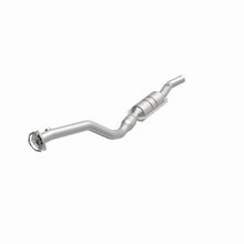 Load image into Gallery viewer, MagnaFlow Direct Fit Catalytic Converter 96-99 Audi A4/A4 Quattro 2.8L D/S (49 State)
