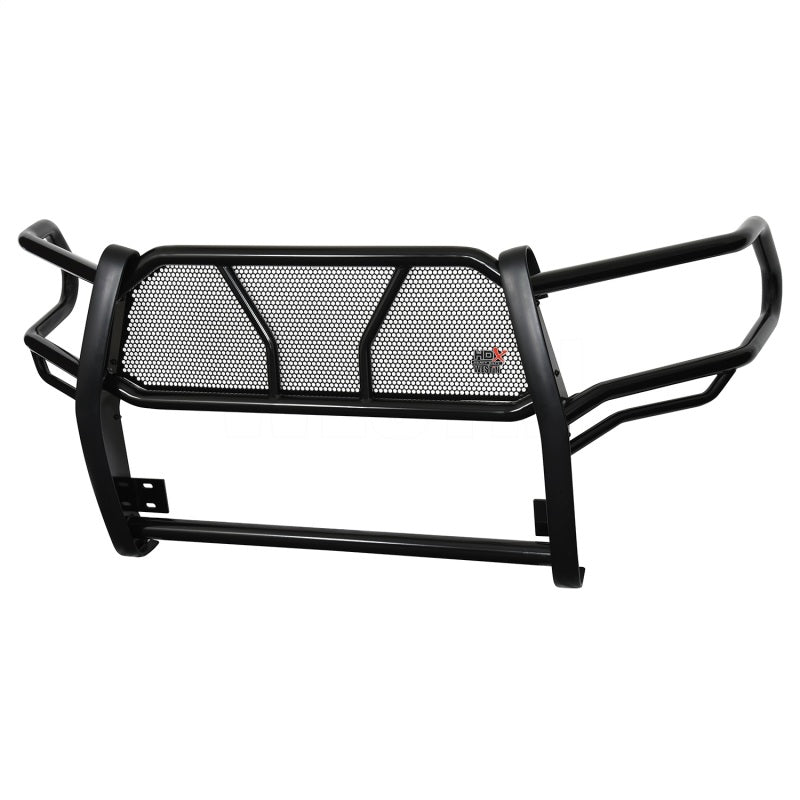 Westin 09-18 Ram 1500/ 19-22 1500 Classic (Excl. Rebel/Warlock/TRX) HDX Modular Grille Guard- Black - GTR Auto
