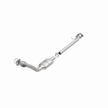 Load image into Gallery viewer, MagnaFlow Direct Fit Catalytic Converter 02-03 Buick Rendezvous 3.4L