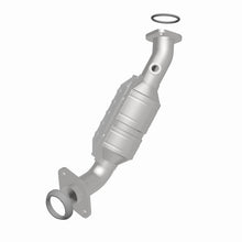 Load image into Gallery viewer, MagnaFlow Direct Fit Catalytic Converter 04-07 Cadillac CTS 2.8L/3.6L Driver Side