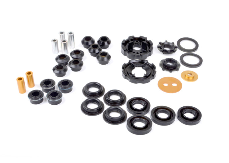 Whiteline 2012+ Subaru BRZ Rear Vehicle Essential Kit - GTR Auto