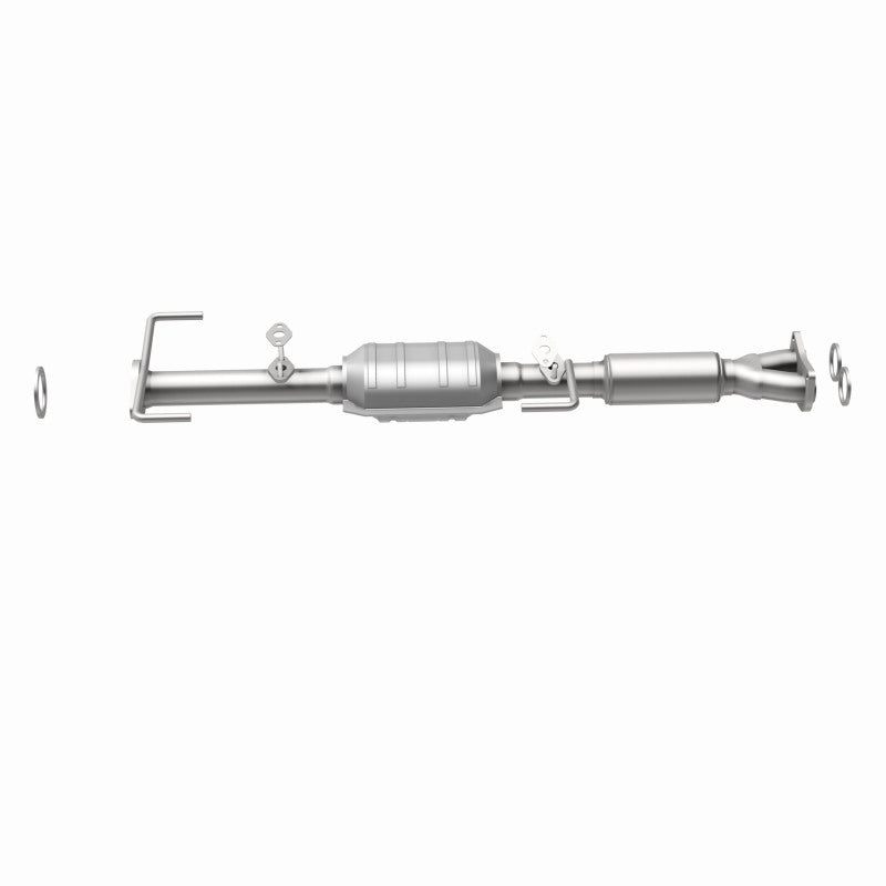 MagnaFlow Direct Fit Catalytic Converter 95-96 Previa 2.4L