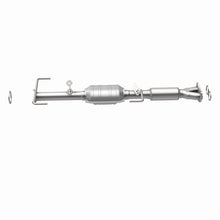 Load image into Gallery viewer, MagnaFlow Direct Fit Catalytic Converter 95-96 Previa 2.4L