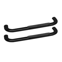 Load image into Gallery viewer, Westin 2002-2008 Dodge Ram 1500 Platinum 4 Oval Nerf Step Bars - Black - GTR Auto