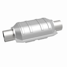 Load image into Gallery viewer, MagnaFlow Universal Catalytic Converter 1.75