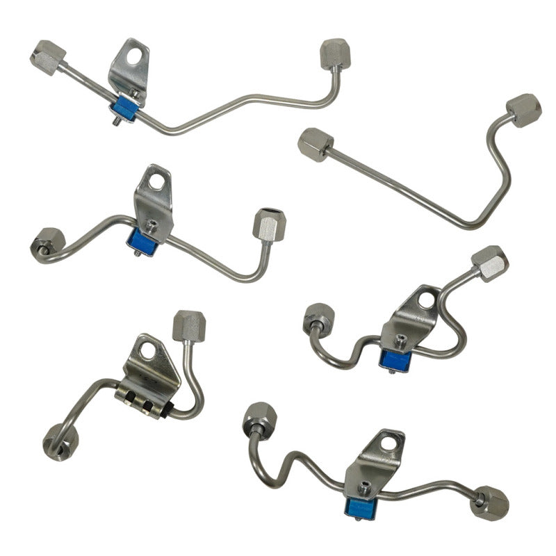BD Diesel 03-07 Dodge 2500/3500 5.9L 24-valve Injector Line Kit - GTR Auto