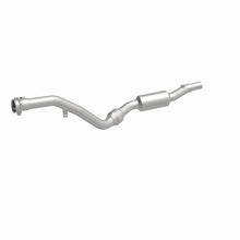 Load image into Gallery viewer, MagnaFlow DF Catalytic Conv 00-03 Audi A6 Quattro 4.2L Driver Side *NOT FOR SALE IN CALIFORNIA*