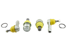 Load image into Gallery viewer, Whiteline 03-06 Mitsubishi Lancer Evo 8/9 / EVO X Front Roll centre adjust kit - GTR Auto