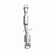 Load image into Gallery viewer, MagnaFlow Direct Fit Catalytic Converter 05-09 Volvo V50 2.4L