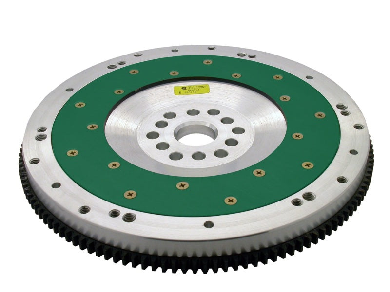 Fidanza 83-86 Mustang 2.3T Aluminum Flywheel - GTR Auto
