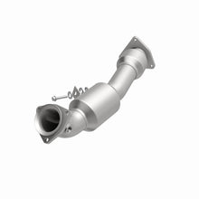 Load image into Gallery viewer, MagnaFlow Direct Fit Catalytic Converter 04-07 VW Touareg 4.2L Passenger Side