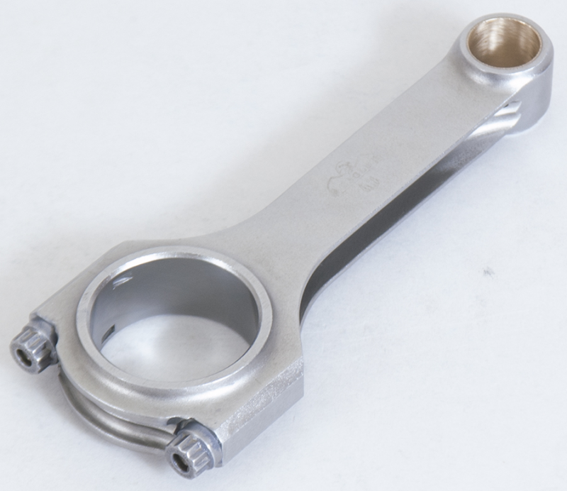 Eagle Mitsubishi 4G63 2nd Gen Engine Connecting Rods w/7-Bolt Crank/22mm Piston Pin (Set of 4) - GTR Auto