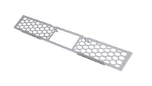 Load image into Gallery viewer, Putco 19-20 Ford Ranger w/ Adaptive Cruise - Hex Style - Polished SS Bumper Grille Inserts 86164