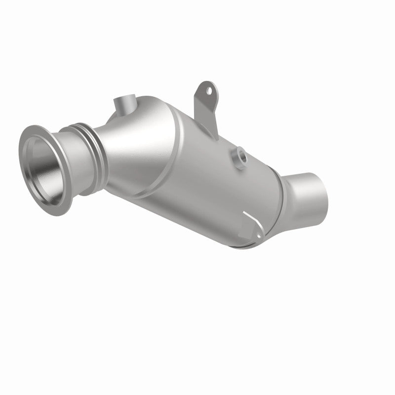 MagnaFlow Conv DF 2015 BMW 640i/740i Underbody - GTR Auto