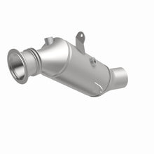 Load image into Gallery viewer, MagnaFlow Conv DF 2015 BMW 640i/740i Underbody - GTR Auto