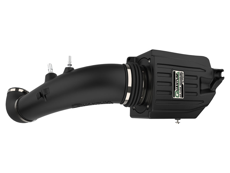 aFe Quantum Pro 5R Cold Air Intake System 15-18 Ford F-150 V8-5.0L - GTR Auto