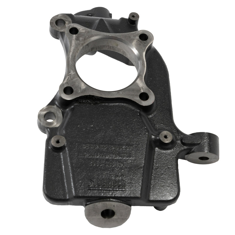 Belltech DROP SPINDLE SET 2021+ Ford F-150 2WD - GTR Auto