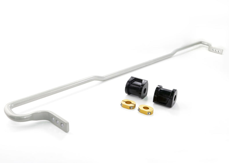 Whiteline 12+ Scion FR-S / 12+ Subaru BRZ / 12+ Toyota 86 Rear 16mm Adj HD Swaybar Only - GTR Auto