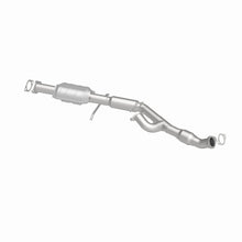 Load image into Gallery viewer, MagnaFlow Direct Fit Catalytic Converter 02-06 Kia Optima 2.7L