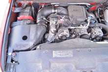 Load image into Gallery viewer, Injen 07-10 GMC Duramax LMM 6.6L Evolution Intake - GTR Auto
