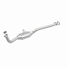 Load image into Gallery viewer, MagnaFlow Direct Fit Catalytic Converter 98-01 Metro/Swift 1.3 rr OE