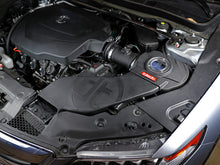 Load image into Gallery viewer, aFe Takeda Momentum Dynamic Air Scoop 15-20 Acura TLX V6-3.5L - GTR Auto